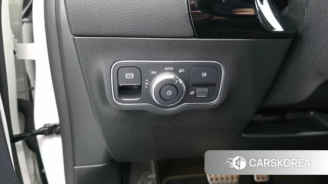 Mercedes-Benz EQA H243 id 4675516 из Кореи 20
