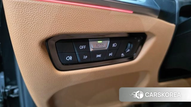 BMW 3 Series (G20) id 4715719 из Кореи 20