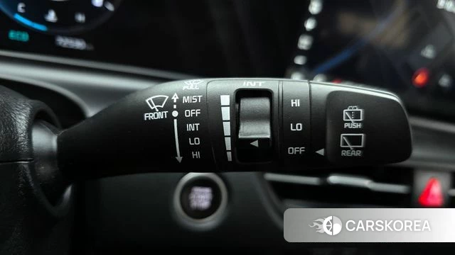 Kia The New Seltos id 4322140 из Кореи 20