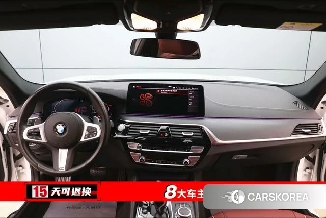BMW 5 series id 4210551 из Китая 20