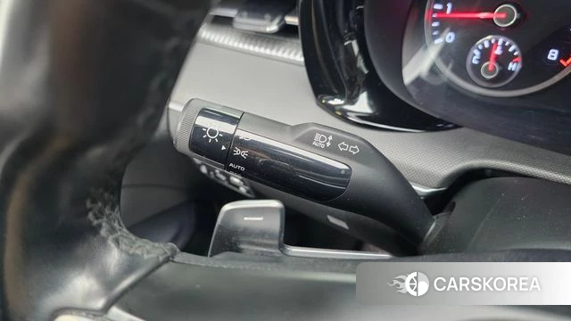 Kia K5 3rd generation id 4745913 из Кореи 20