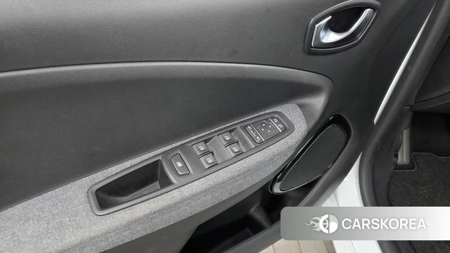 Renault Korea (Samsung) Joe id 4716717 из Кореи 20