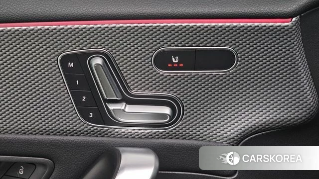 Mercedes-Benz A-Class W177 id 4774253 из Кореи 20