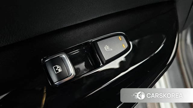 Kia K5 Hybrid 3rd Generation id 4292531 из Кореи 20