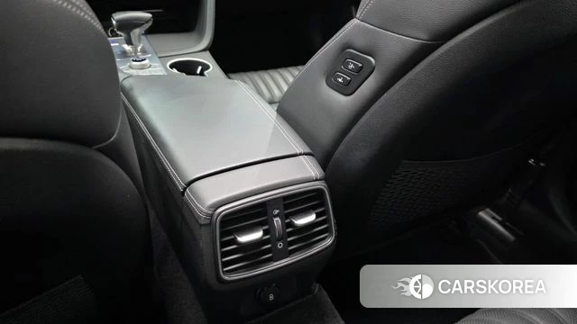 Genesis G70 id 4384738 из Кореи 20