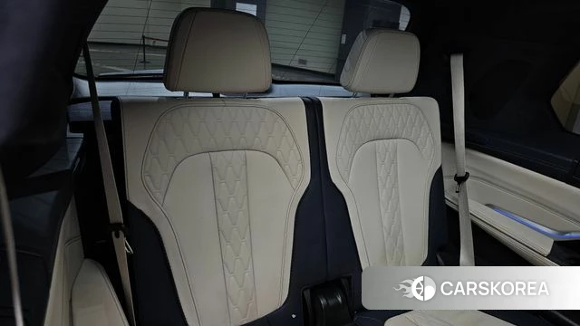 BMW X7 (G07) id 4519060 из Кореи 20