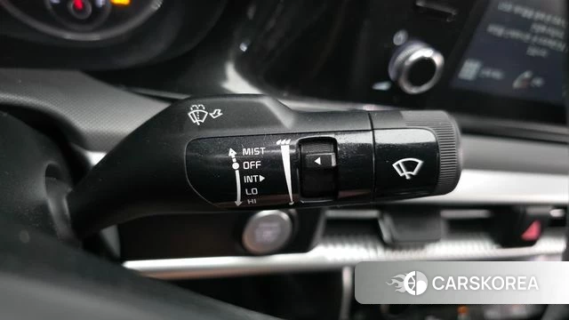 Kia K5 3rd generation id 4470835 из Кореи 20