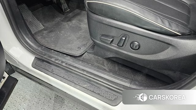 Hyundai Palisade id 4350118 из Кореи 20