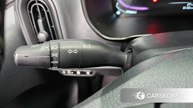 Kia The New Morning (JA) id 4516672 из Кореи 20