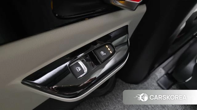 Kia Carnival 4th generation id 4494937 из Кореи 20