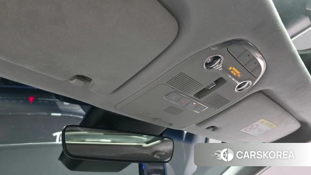 Hyundai The New Grandeur IG id 4203114 из Кореи 20