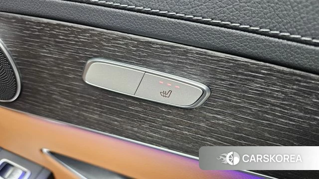 Mercedes-Benz GLC-Class X253 id 4864383 из Кореи 20