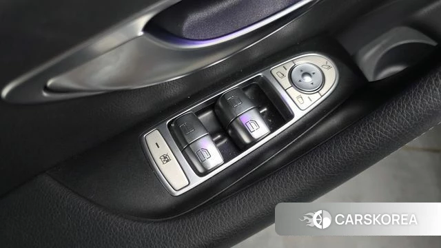 Mercedes-Benz E-Class W213 id 4670707 из Кореи 20