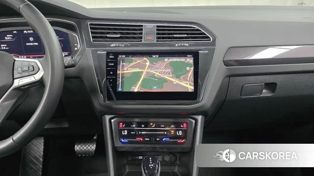 Volkswagen Tiguan second Generation id 4302664 из Кореи 20