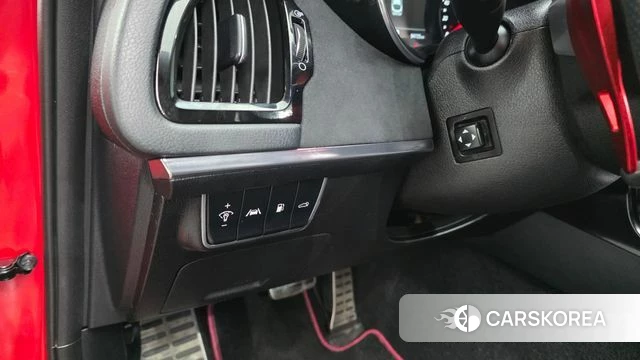Kia Stinger Meister id 4572441 из Кореи 20