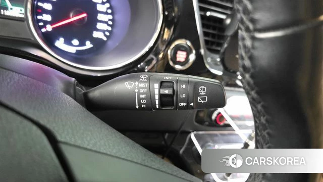 Kia The New Carnival id 4371662 из Кореи 20