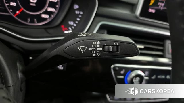 Audi A5 (F5) id 4377571 из Кореи 20