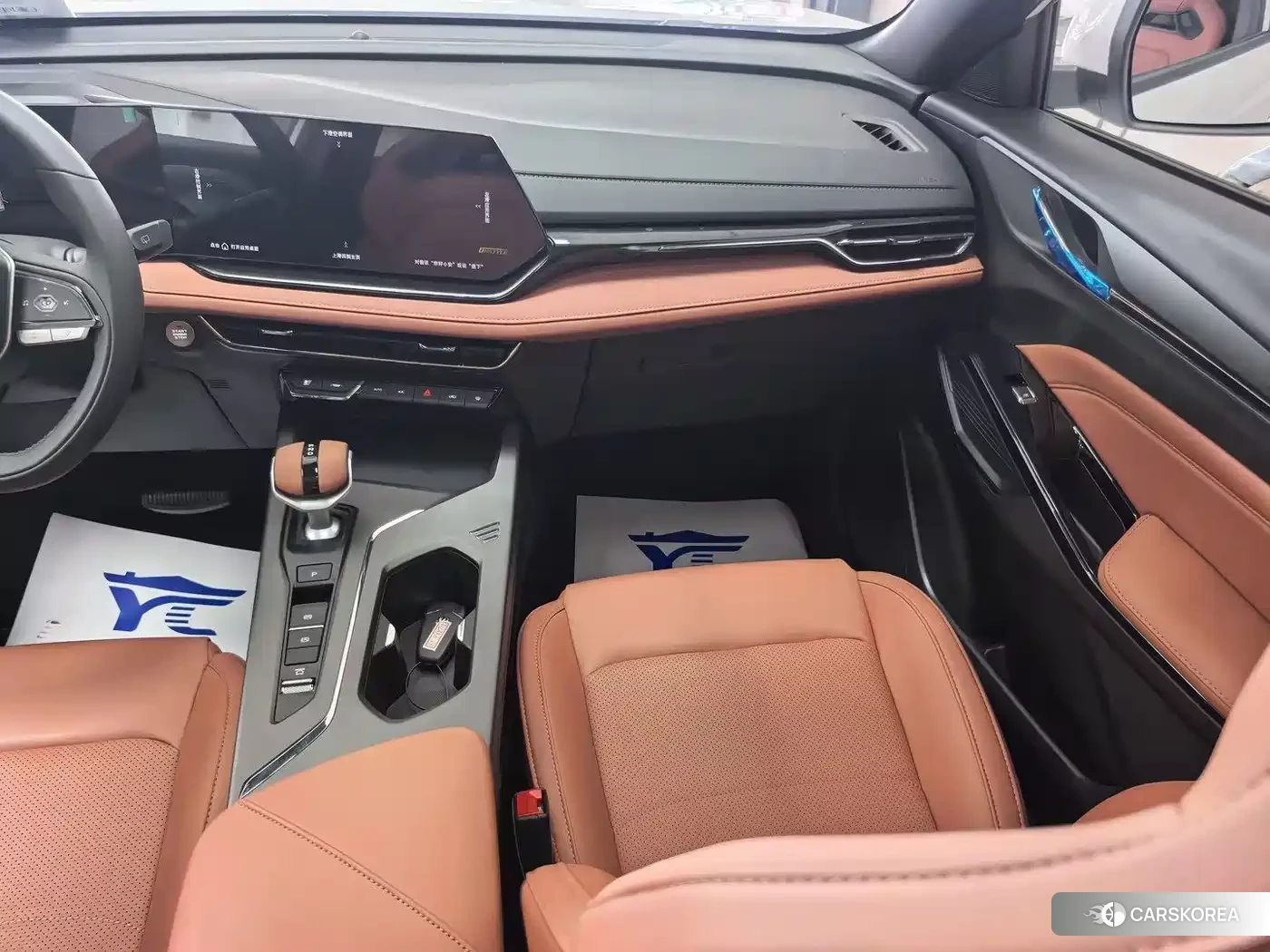 Chang'an X5 PLUS id 4674433 из Китая 20