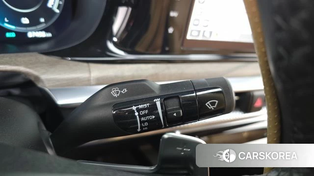 Kia K5 Hybrid 3rd Generation id 4507036 из Кореи 20