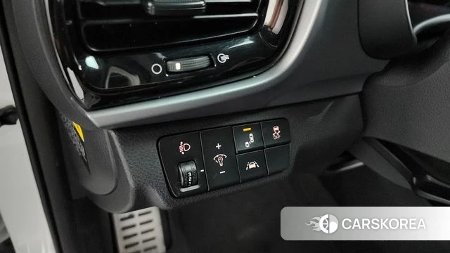 Kia Stonic id 4596468 из Кореи 20