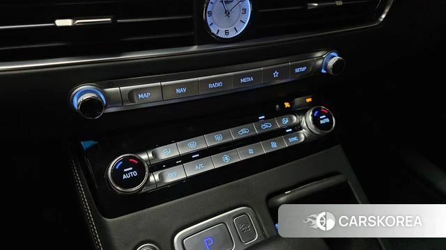 Genesis G90 id 4502377 из Кореи 19