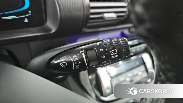 Hyundai Casper id 4711587 из Кореи 20