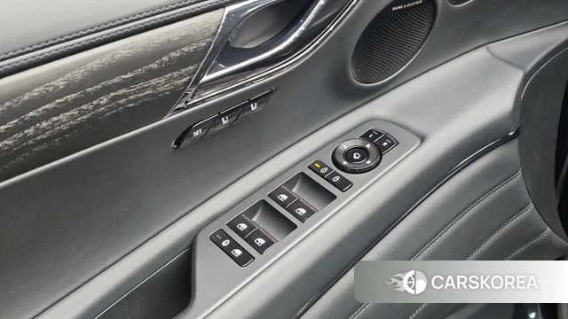 Genesis GV80 Coupe id 4571199 из Кореи 20