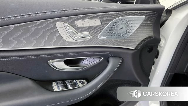 Mercedes-Benz CLS-Class C257 id 4293007 из Кореи 20