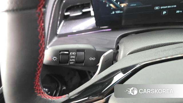 Ssangyong Actian 2nd Generation id 4222519 из Кореи 20