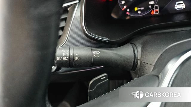 Renault Korea (Samsung) XM3 id 4202999 из Кореи 20