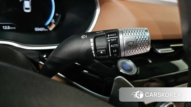 Genesis G80 (RG3) id 4632367 из Кореи 20