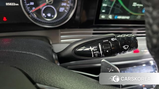 Hyundai The New Grandeur IG id 4849173 из Кореи 20