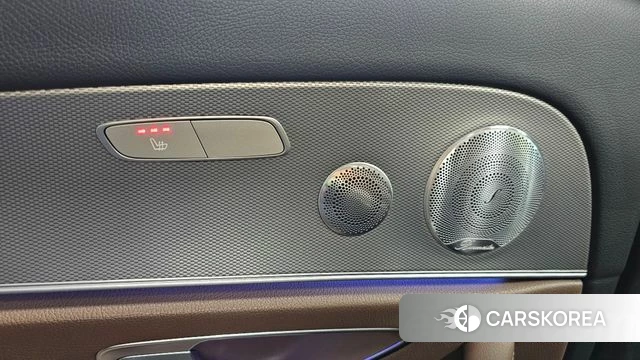 Mercedes-Benz E-Class W213 id 4305123 из Кореи 20