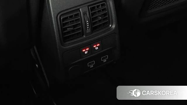 Renault Korea (Samsung) XM3 id 4555680 из Кореи 20
