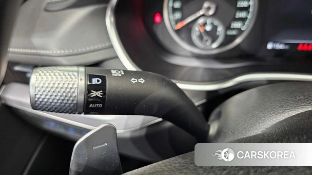 Genesis G80 (RG3) id 4416192 из Кореи 20