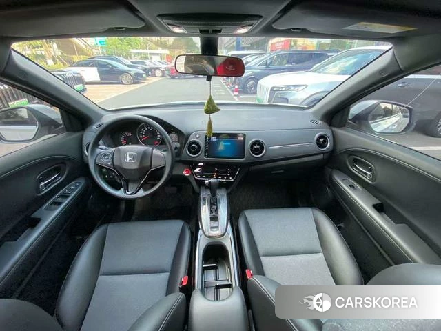 Honda XR-V id 4393473 из Китая 20