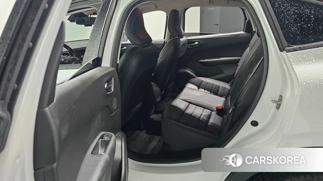 Renault Korea (Samsung) XM3 id 4712305 из Кореи 20