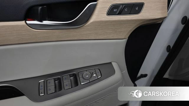 Hyundai The New Palisade id 4541311 из Кореи 20