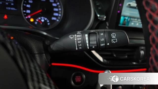 Kia Come New K3 id 4520433 из Кореи 20
