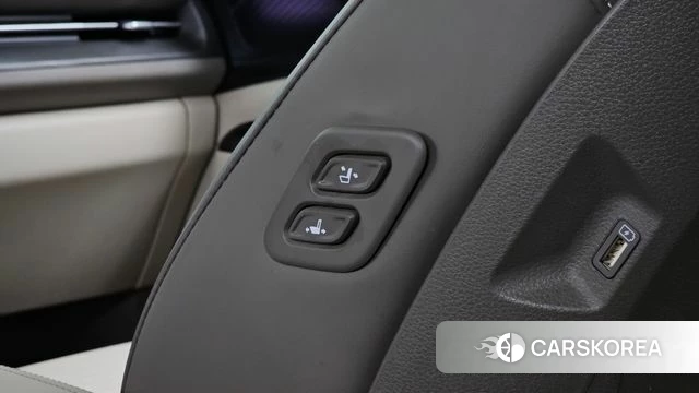 Kia Carnival 4th generation id 4666946 из Кореи 20