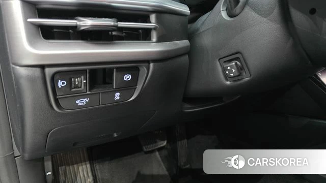 Hyundai Grandeur (GN7) id 4381991 из Кореи 20