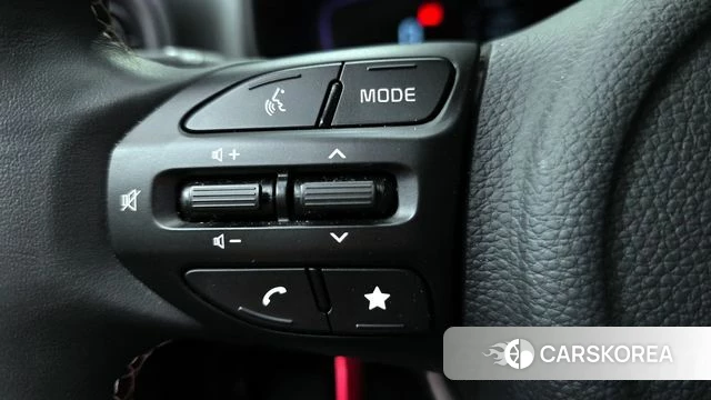 Kia The New Morning (JA) id 4266307 из Кореи 20