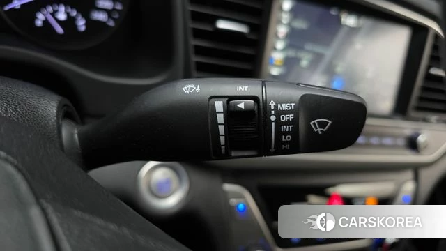 Hyundai Avante AD id 4417269 из Кореи 20