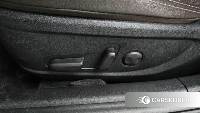 Hyundai Grandeur IG id 4351022 из Кореи 20