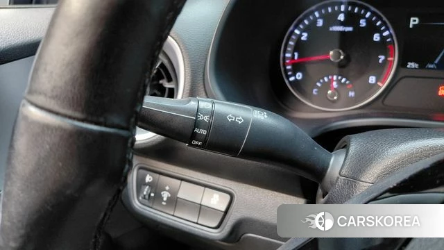 Kia The New K3 2nd generation id 4854599 из Кореи 20