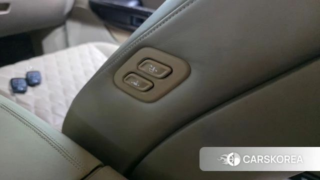 Kia The New Carnival id 4776136 из Кореи 20
