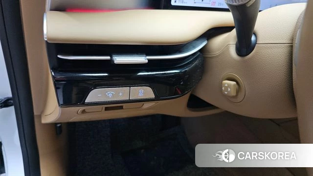 Genesis G80 (RG3) id 4571584 из Кореи 20