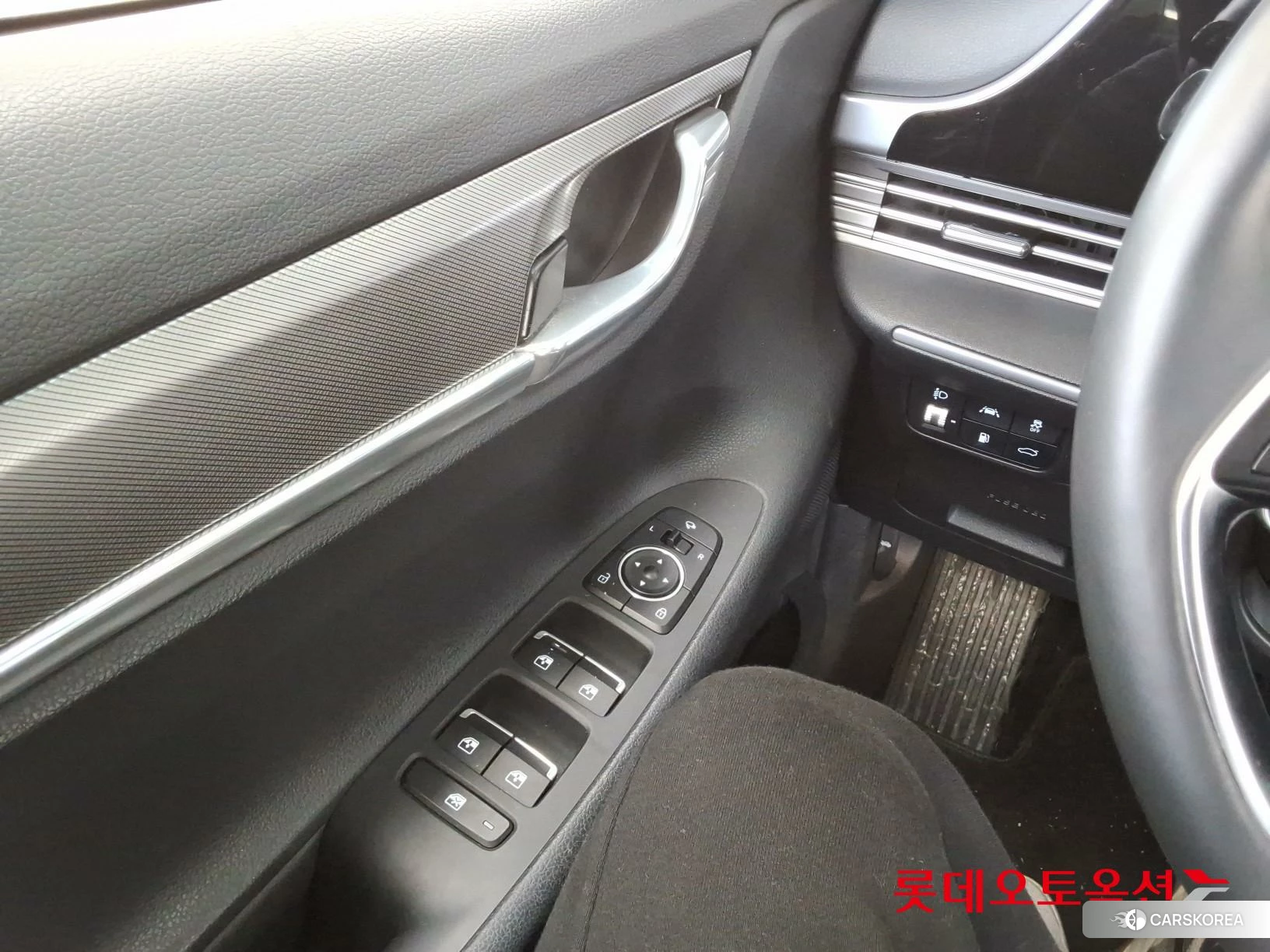 Hyundai Grandeur id 3882077 из Кореи 20