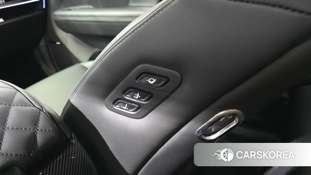 Hyundai Santa Fe (MX5) id 4540397 из Кореи 20
