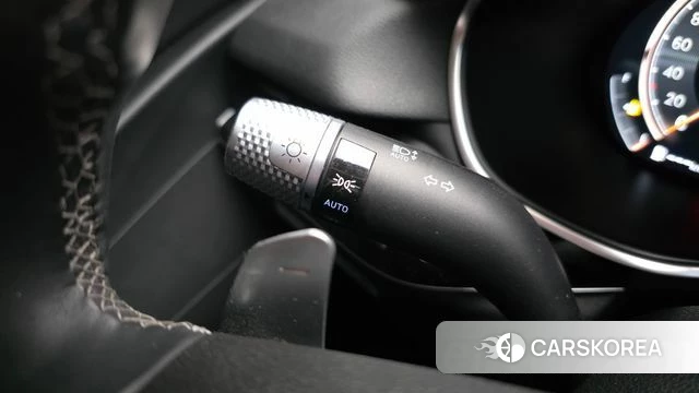 Genesis G80 (RG3) id 4637449 из Кореи 20